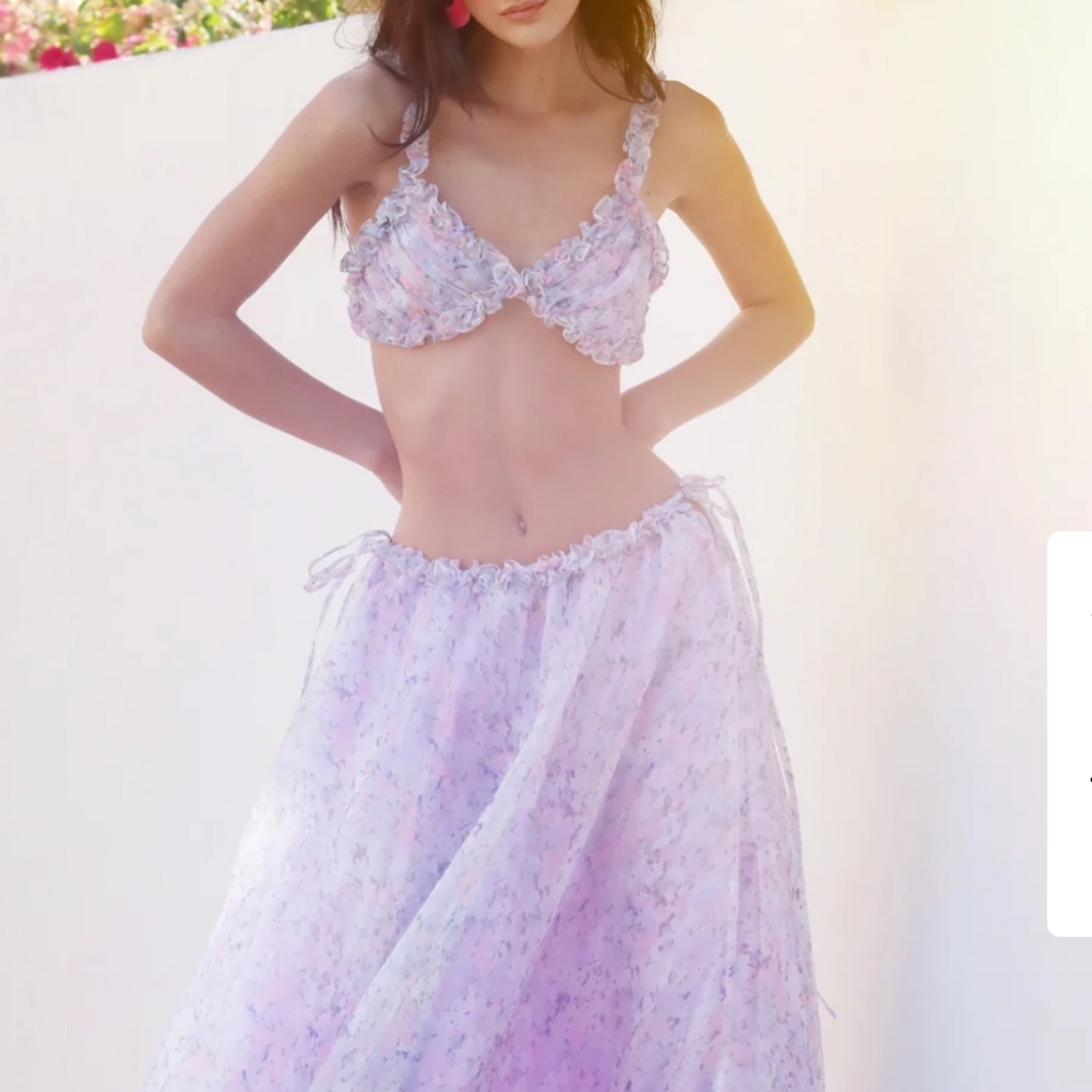 Adeirlina Athena set